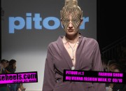 pitour fashion show video